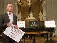BRNĚNSKÁ RŮŽE 2011 –  fotogalerie ze soutěže